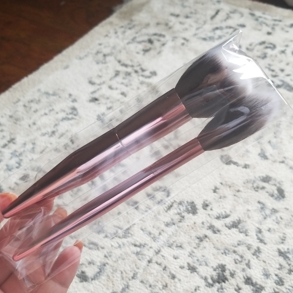 MODA 2-Piece Brush Set